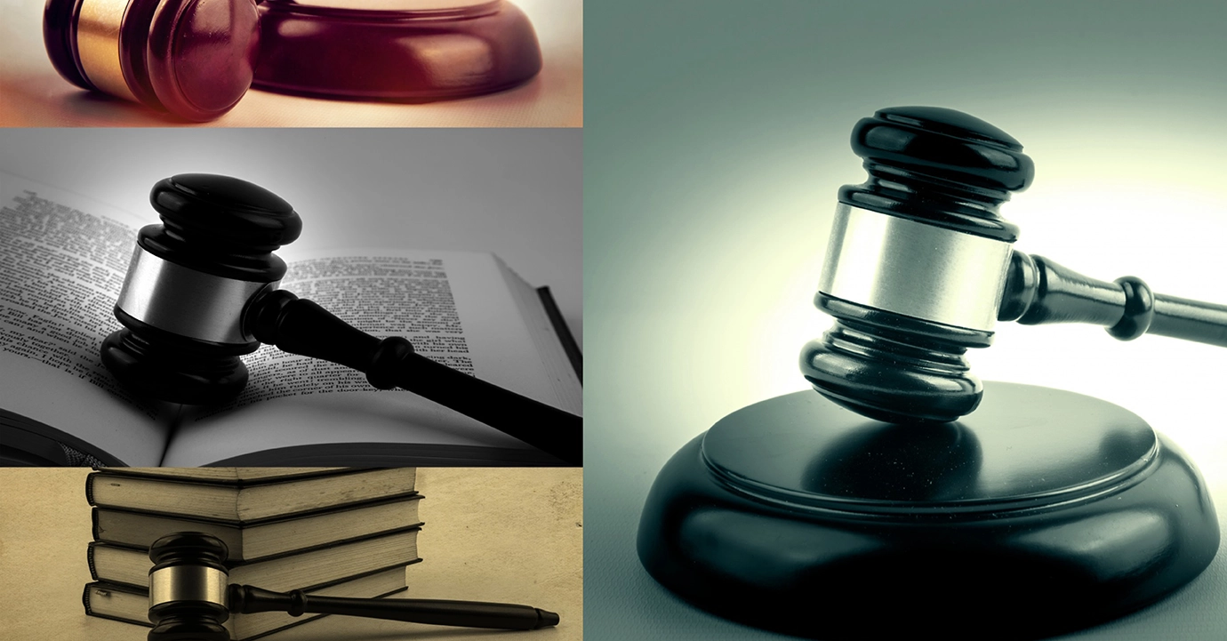 Dispute Resolution & Related Reforms