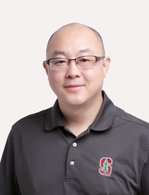 Dr. HAO Zuocheng