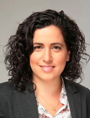 Dr. Hadas Peled