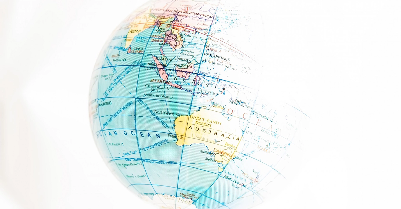 International Development & Relations