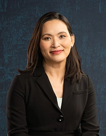 Dr. Mei Gechlik