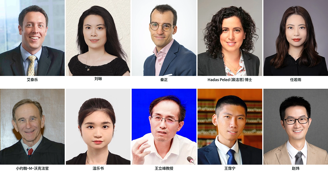 Featured Contributors