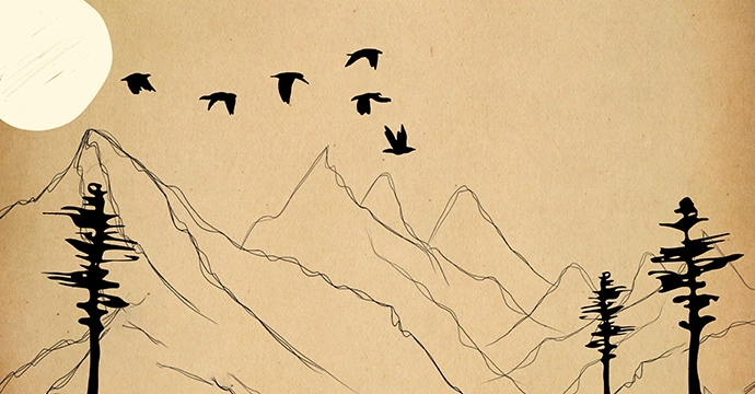 China’s Top Court Frees “Several” Birds with One Key