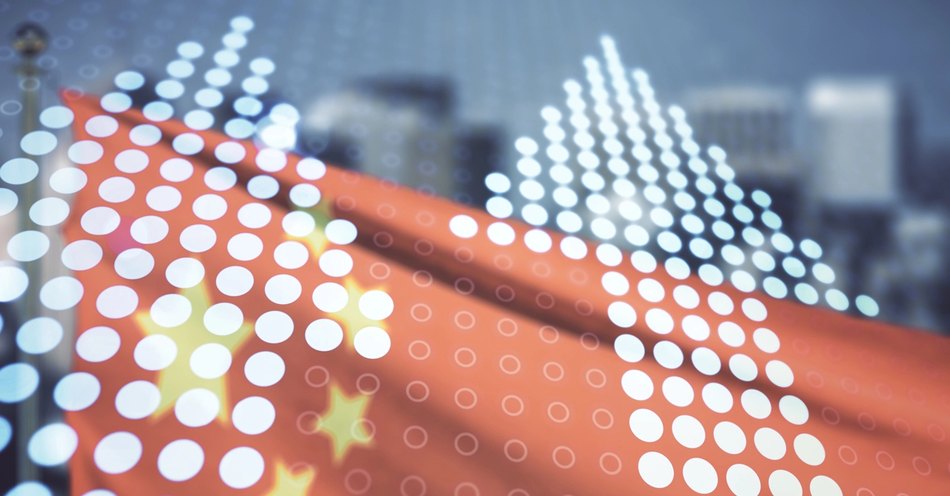 China’s Intellectual Property Plan:
A Potential Confidence Booster Amid COVID Concerns