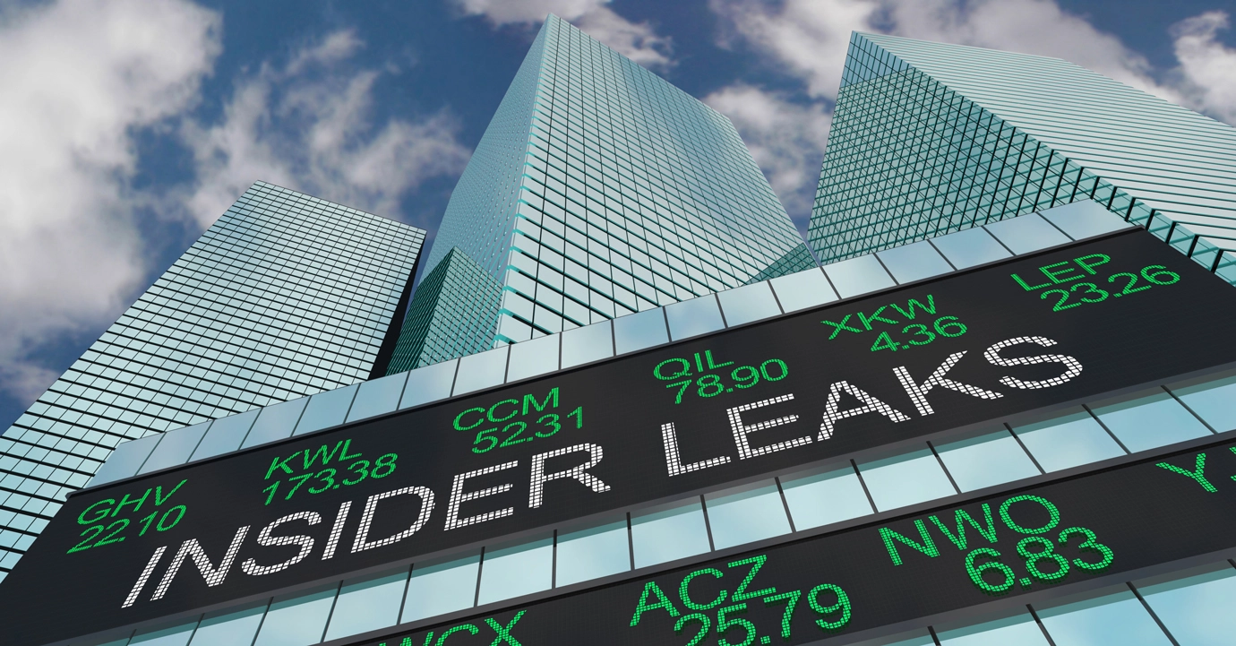 Irregularities in China’s Stock Market and Sentencing