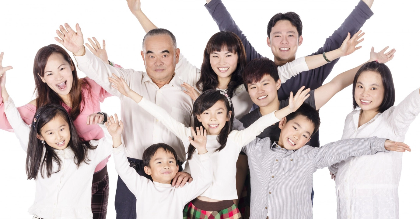 How a Chinese Province Defied the National Trend and Gained Population Growth