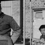 Interview Patrick Dransfield