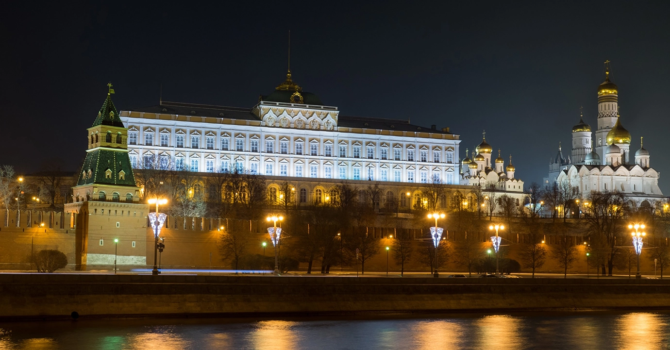 Priorities of the BRICS Under Russia’s Leadership