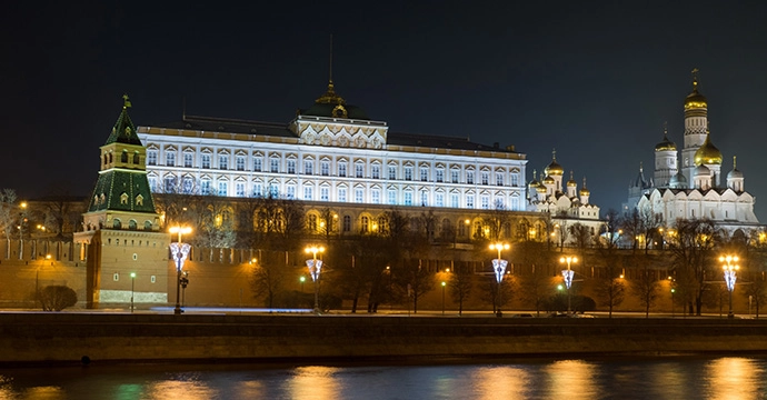 Priorities of the BRICS Under Russia’s Leadership