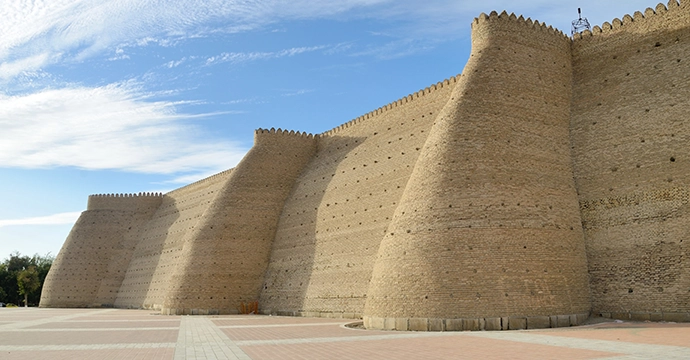 China’s Policy for Central Asia: Lessons from Southeast Asia & More