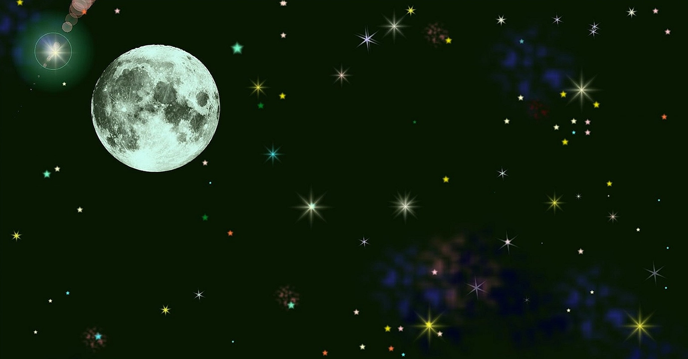 The Moon, Artificial Intelligence, & U.S.-China Relations