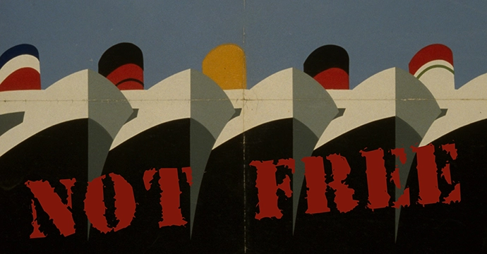 China’s Free Trade and Innovation Haven