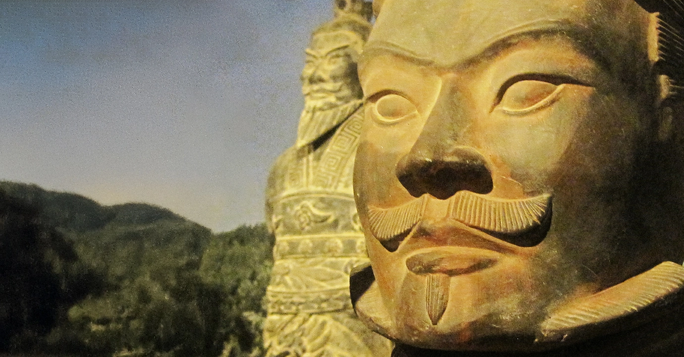 China’s Military Courts Gain Power