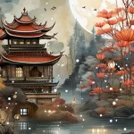 China’s Improved Global Image and Cultural Industries