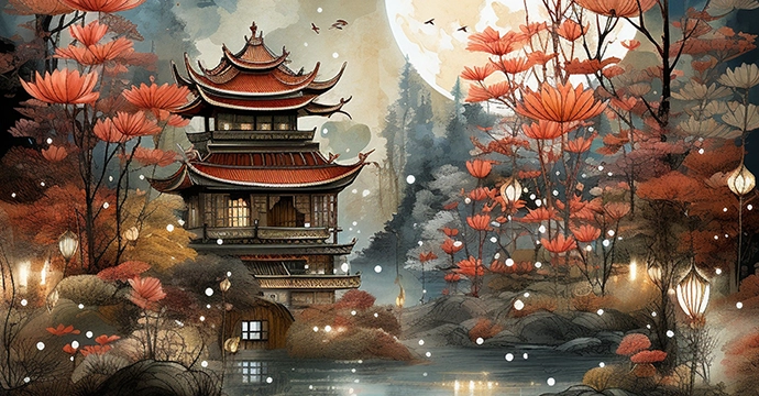 China’s Improved Global Image and Cultural Industries