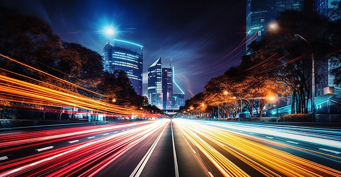 WeRide Zooms into the Global Autonomous Vehicle Industry