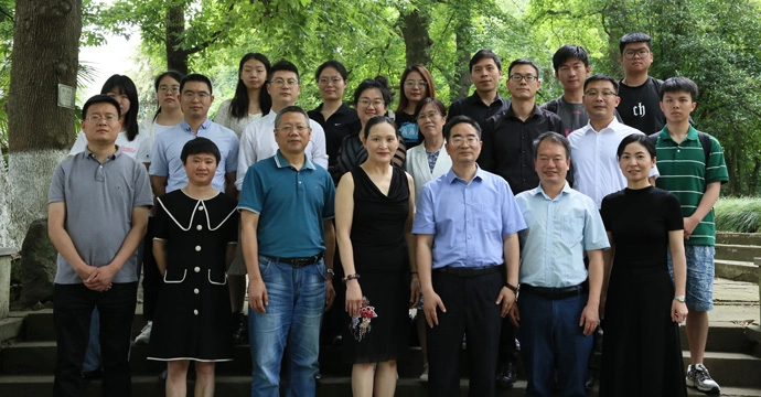 International Symposium on “Rule of Law Safeguards for Optimizing Business Environment”