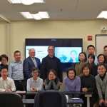 A.I. in Dispute Resolution and Legal Services