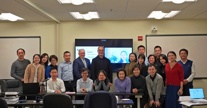 A.I. in Dispute Resolution and Legal Services