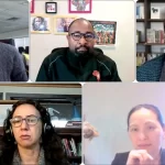 Global Governance of Artificial Intelligence