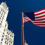 A Talk at U.S. Department of Commerce